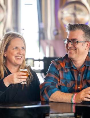 3rd Act Brewery