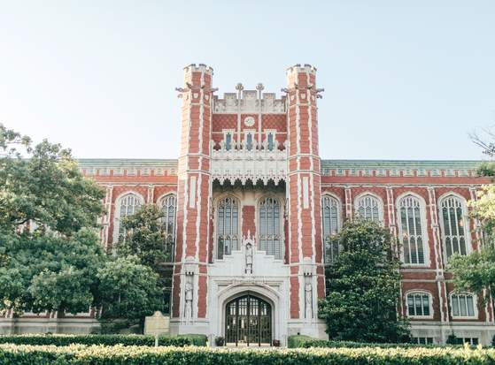 Catch a Free Ride Between Downtown and Campus Corner This Football Season!