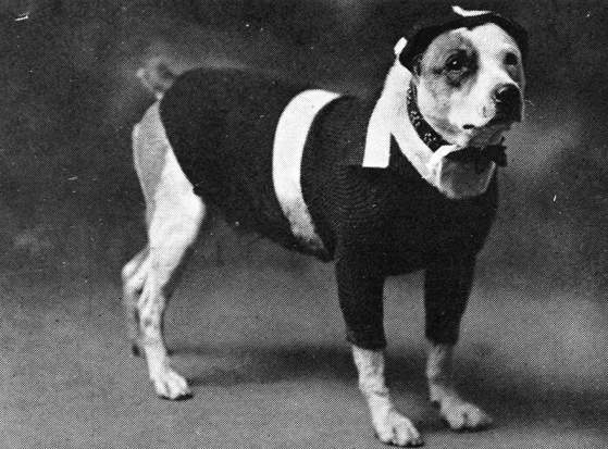 A Ghostly Guide To Norman