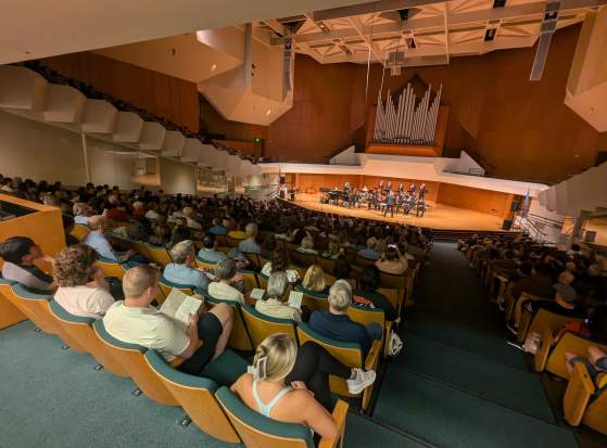 A New Sound for Norman: The Oklahoma House of Music Is Just Getting Started