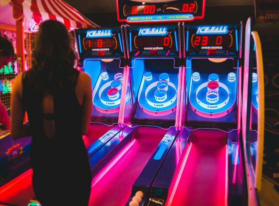 Cozy & Creative Date Night Ideas in Norman