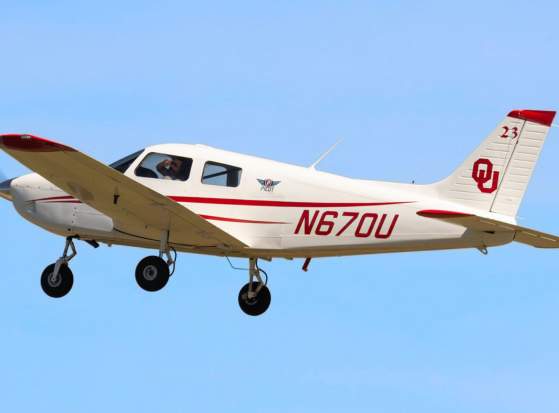 20 Years of Aviation: Norman’s Aviation Festival Returns Oct. 3