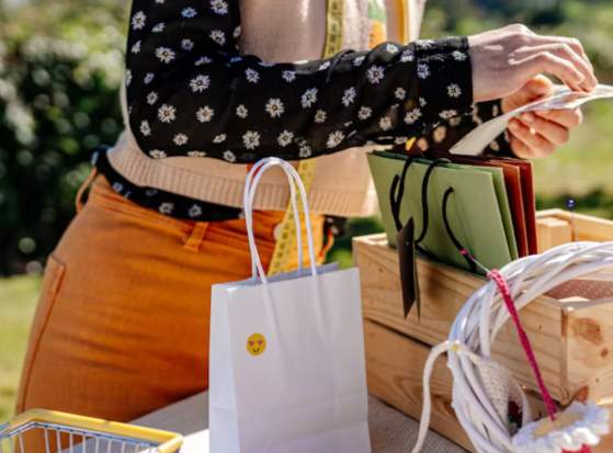 Farm Girl Fair Returns to Norman for a Fall Sunday at the Ranch