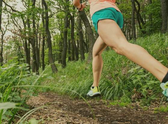 Meet Dirtie Birdie: Norman’s Newest Trail Run