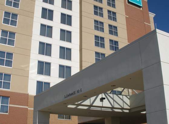 Norman Embassy Suites