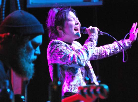 NMF Japanese Breakfast