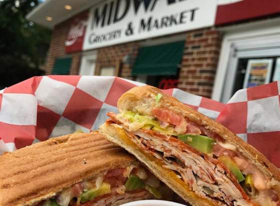 NRW Midway Deli