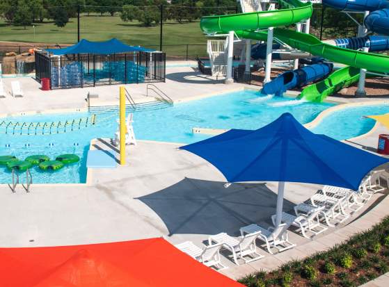 Westwood Aquatic Park