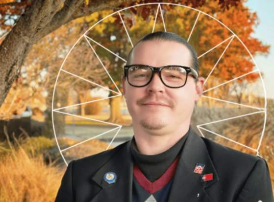 Mayor Stephen Tyler Holman’s Must-Stop Spots in Norman