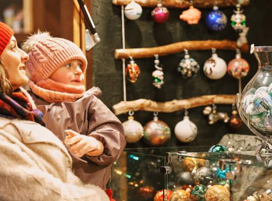 The Most Wonderful Time to Shop Local