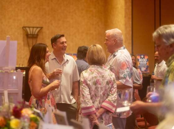 Wine Not? Le Tour de Vin Returns This August