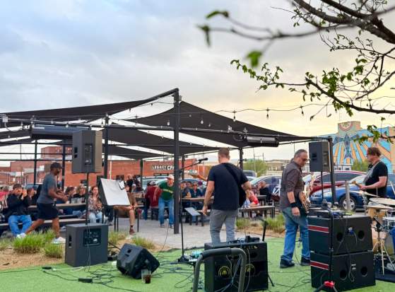 Patio Season in Norman: Where to Eat, Drink, and Hang Outside