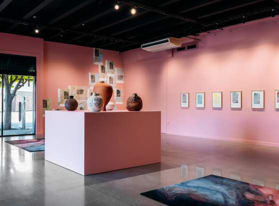 Te Atamira: A Home for Creativity and Connection