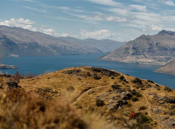 10 Breathtaking Places to Propose in Queenstown