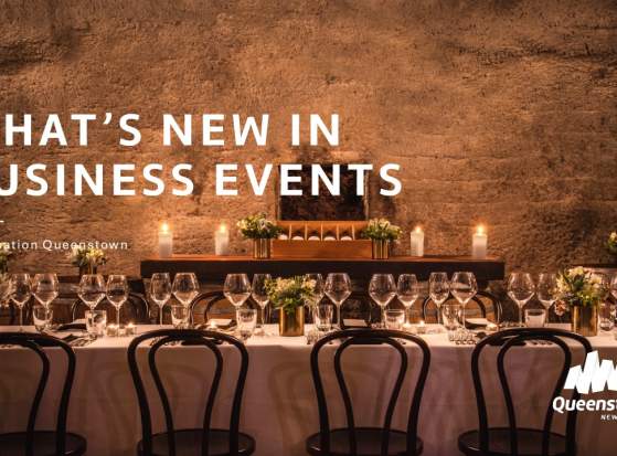 What's New in Business Events - Video Thumbnail