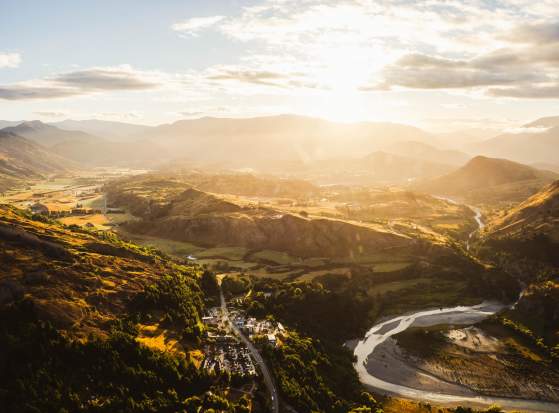 How Queenstown is Changing Tourism for Good