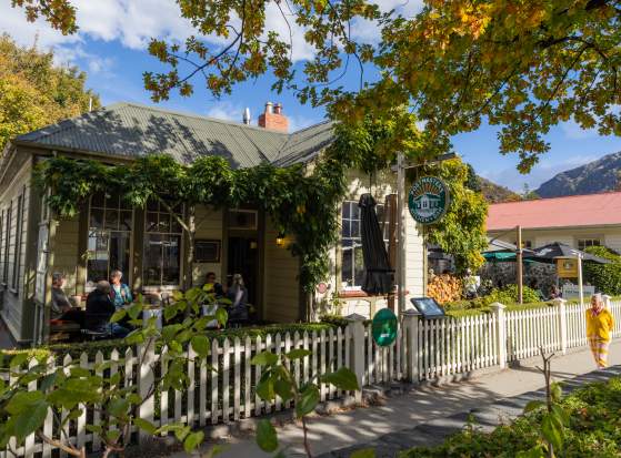 Postmasters Kitchen + Bar: Keeping It Real