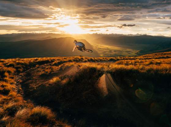 Why Queenstown Is The Ultimate Mountain Biking Destination