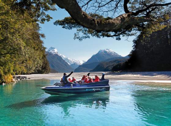 Ten Activities for Business Events in Queenstown