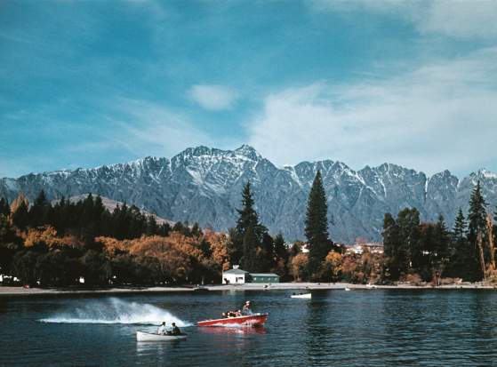 A Tribute to Tourism: Celebrating Queenstown’s Pioneers and Innovators