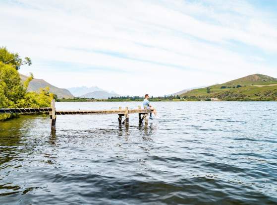 Reconnect with Nature on these Magical Queenstown Walks