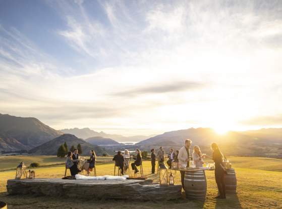 10 Reasons to Meet in Queenstown