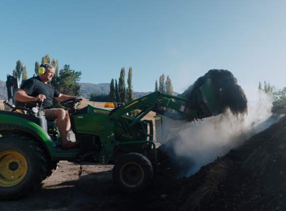 Turning Waste into a Valuable Resource