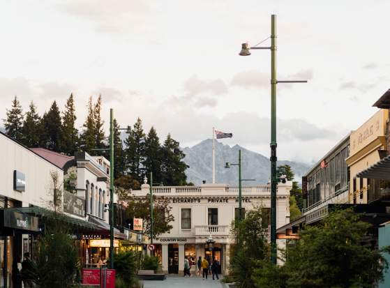 Where Accessibility Meets Adventure in New Zealand’s South Island
