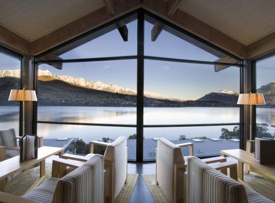 10 Cosy Winter Escapes in Queenstown