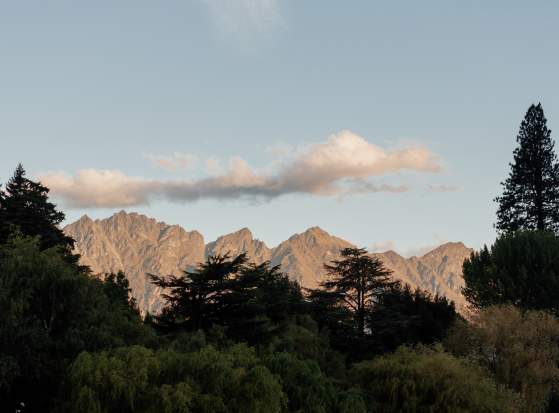 Hiking the Great Walks From Queenstown