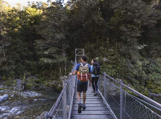 Soak Up Summer in Queenstown - a 6-day Travel Itinerary