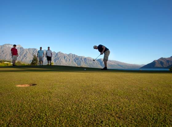 Driving change: Inside Queenstown Golf Club’s energy revolution