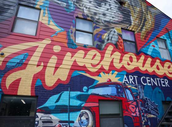 Firehouse Art Center