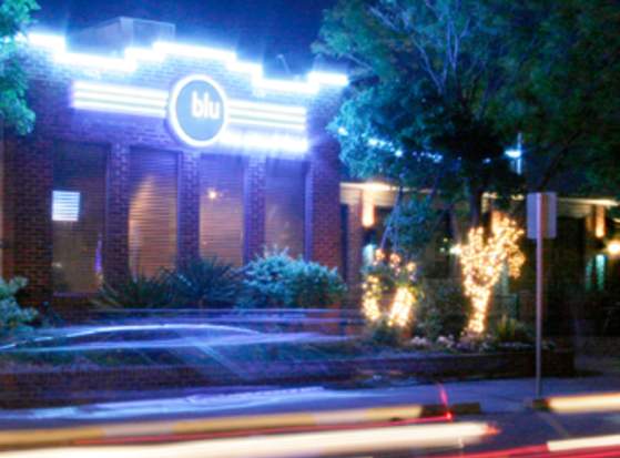 BLU Fine Wine & Food