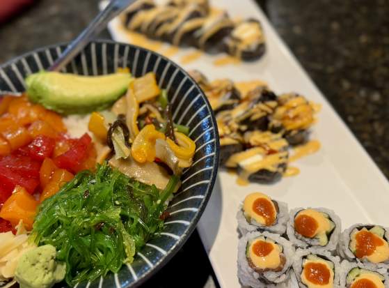 Tatsumaki Ramen & Lounge