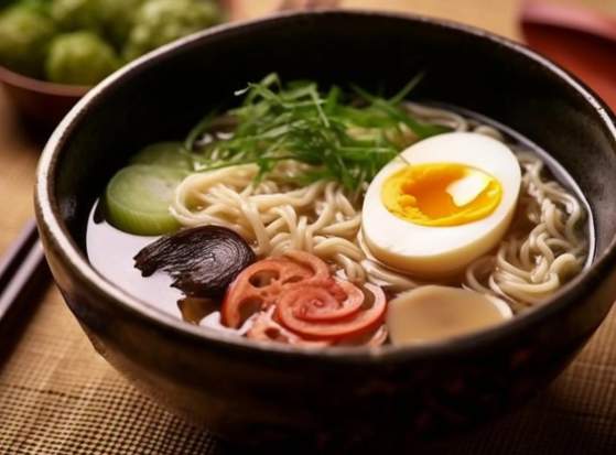 InkFire Ramen Tapas & Bar