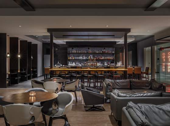 ONE Bar