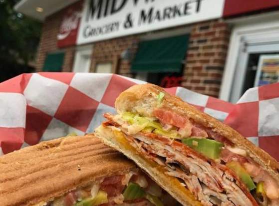 Midway Grocery & Market