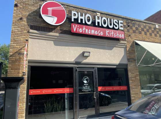 Pho House