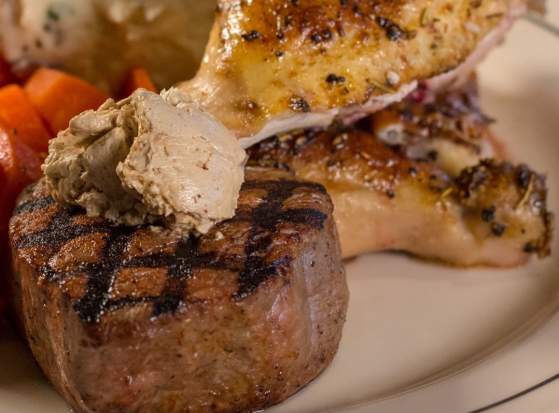 Redrock Canyon Grill