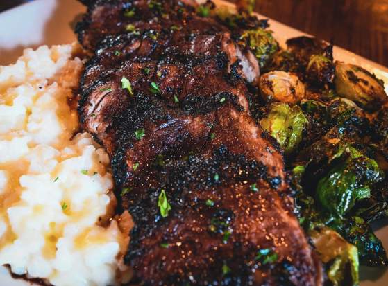 Scratch Kitchen & Cocktails