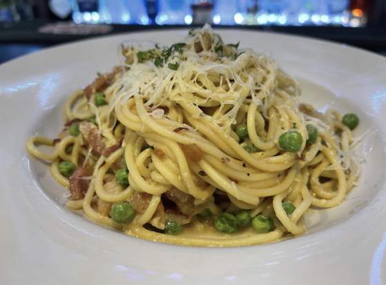 Sergio's Italian Bistro