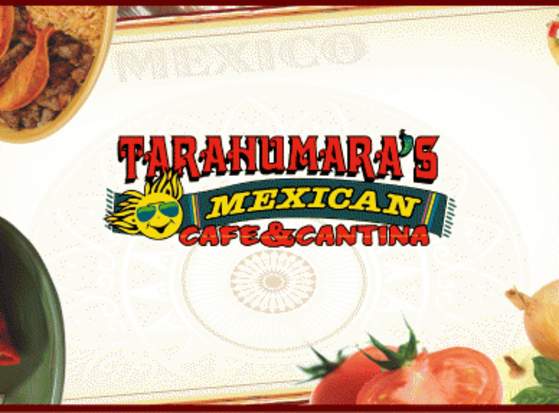 Tarahumara's Mexican Cafe