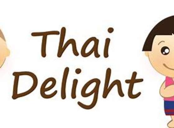 Thai Delight Norman