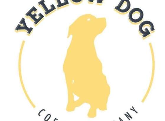 Yellow Dog Coffee Company