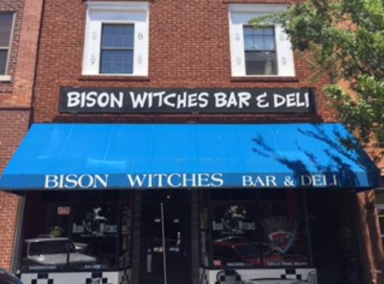 Bison Witches Deli & Bar