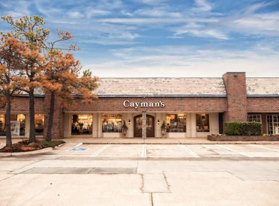 Caymans Clothiers