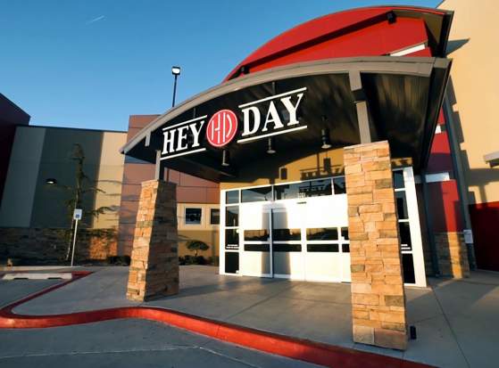 HeyDay Entertainment Norman