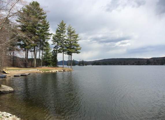 Brant Lake Sticker Brant Lake, NY - Swimming, Fishing, Watersports, and More | Visit the ...