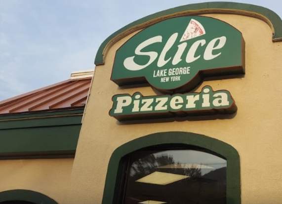 Reddit Slice Slice Pizzeria